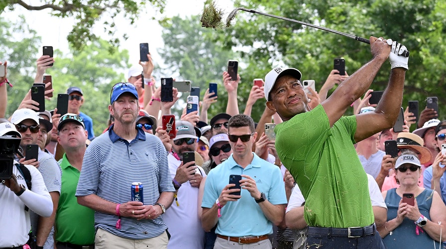 Tiger woods drunk store shirt