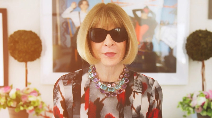 Anna Wintour News - Us Weekly