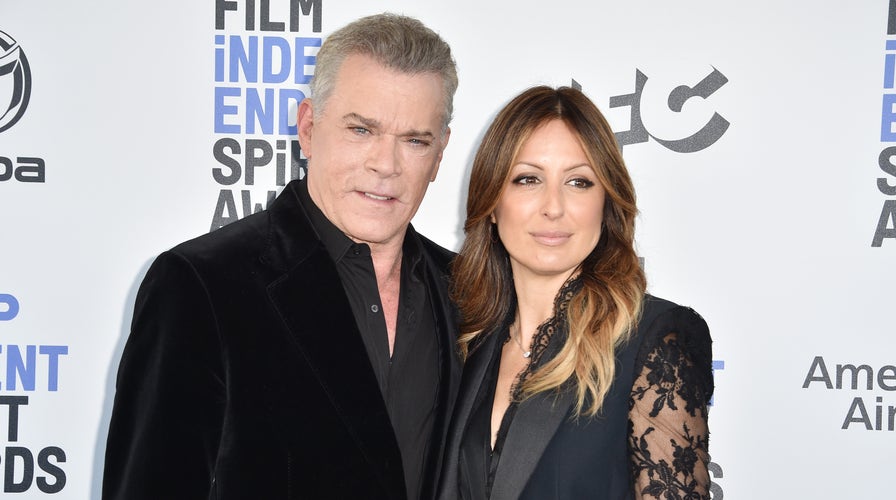 Ray Liotta’s fiancé Jacy Nittolo shares a tribute to the late star: ‘I will cherish in my heart forever’