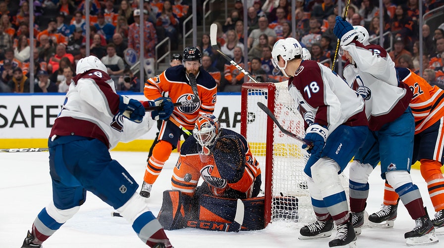 2022 Western Conference Final preview: Colorado Avalanche host Edmonton Oilers in Game 1