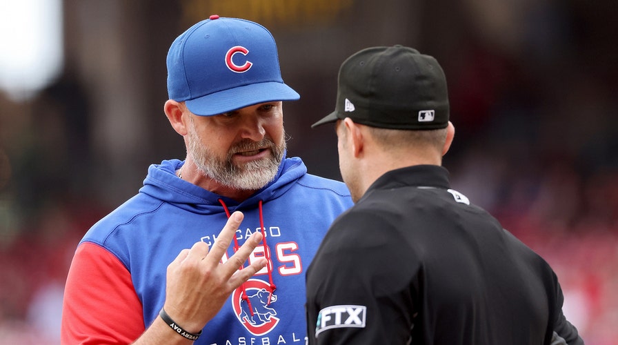 New manager David Ross will have influence as the Cubs target free
