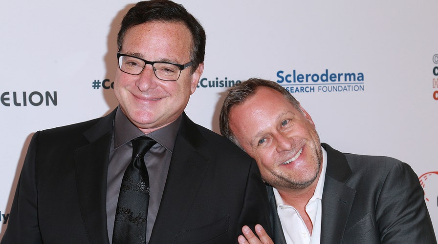 ABC News on X: Bob Saget's Full House co-star Dave Coulier on the death  of the actor and comedian at age 65: My heart is broken. I love you, Bob.  Your forever