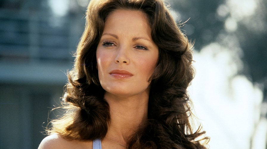 Charlie S Angels Star Jaclyn Smith 76