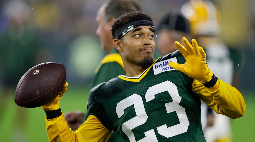 Packers, Jaire Alexander agree to lucrative contract extension