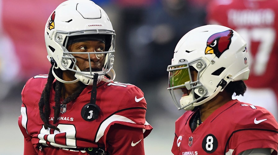 OT: How tall is Kyler Murray?  #1 Chicago Sports Fan Message Board