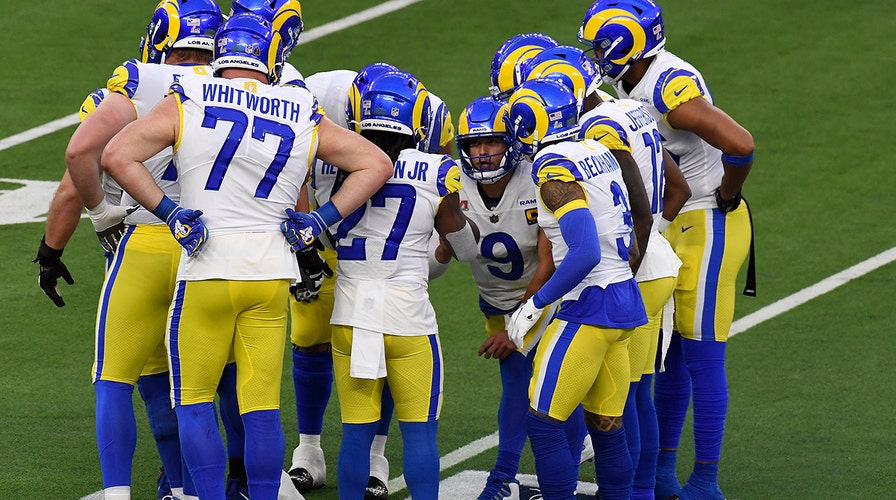 Los Angeles Rams' 2022 schedule coming May 12