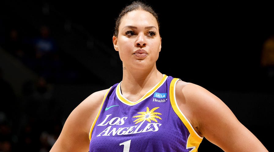 Liz Cambage to ‘step away’ from WNBA after abrupt Sparks exit