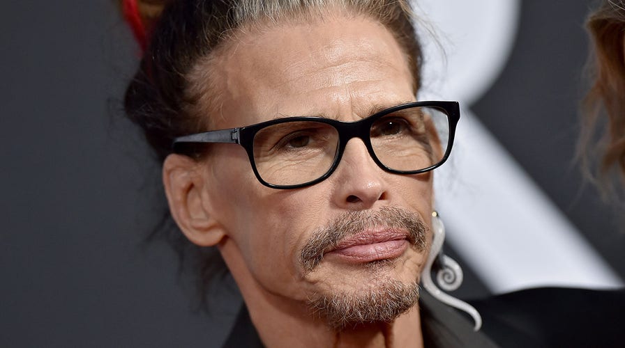 Aerosmith's Steven Tyler checks out of rehab: 'Doing extremely well'