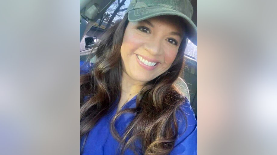 Uvalde Texas school shooting victim, teacher Eva Mireles