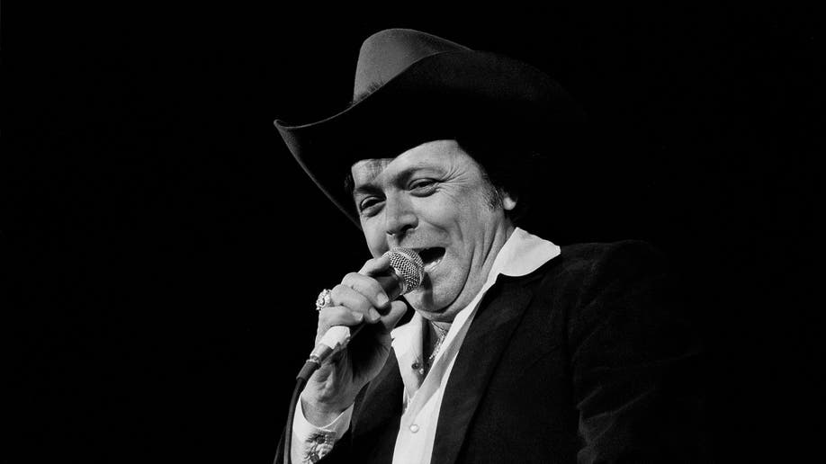 Mickey Gilley