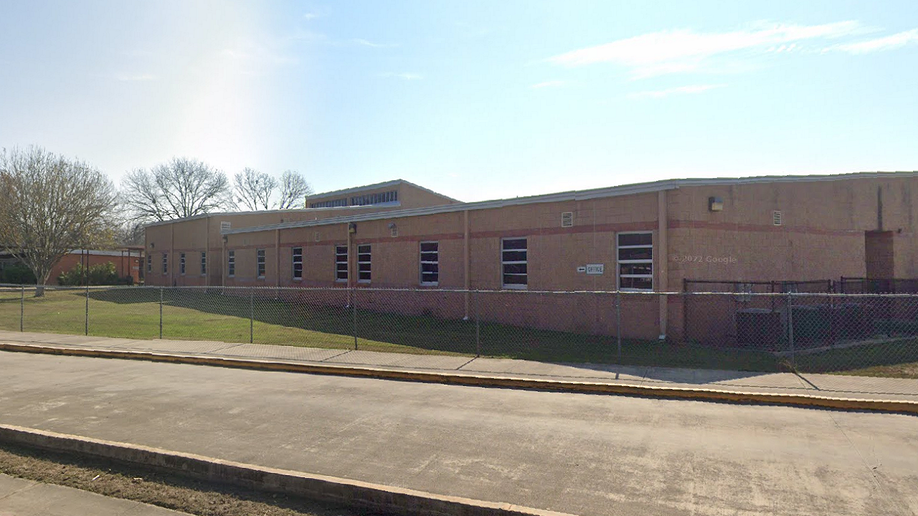 Texas elementary shooting, Robb Elementary