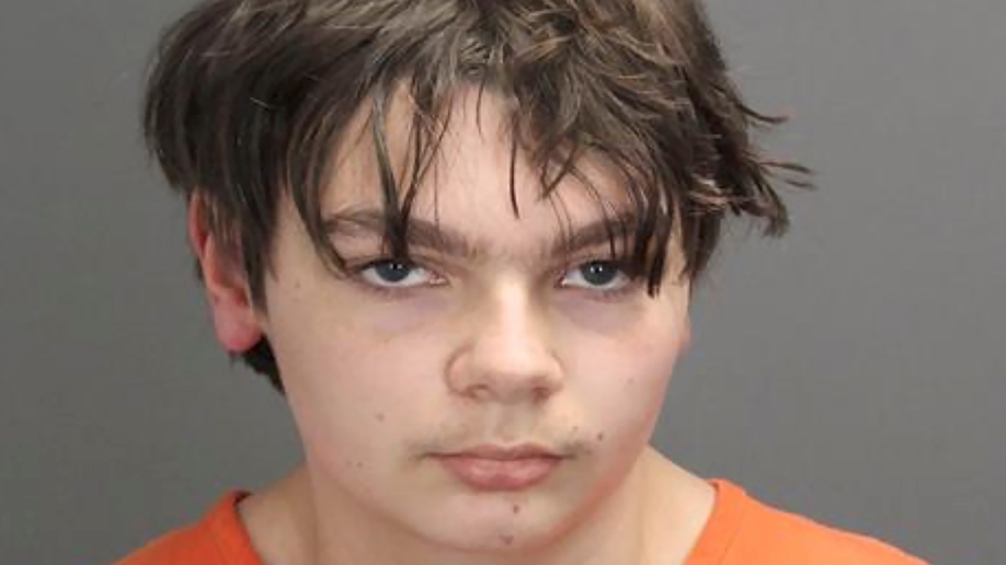 Oxford School Shooting: Ethan Crumbley Expected To Plead Guilty ...