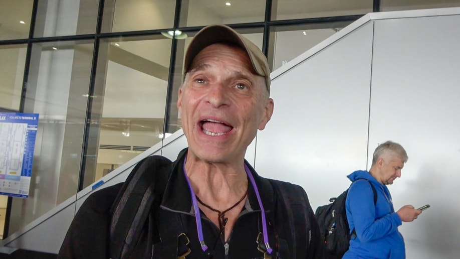 David Lee Roth canceled his Las Vegas residency due to COVID-19 concerns