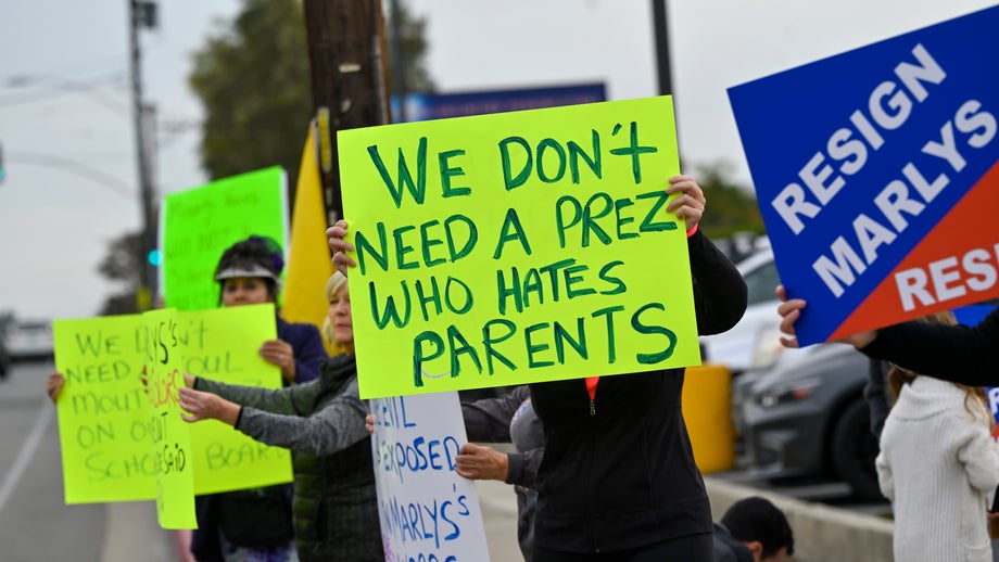 Fighting critical race theory: The law is a parent's best weapon
