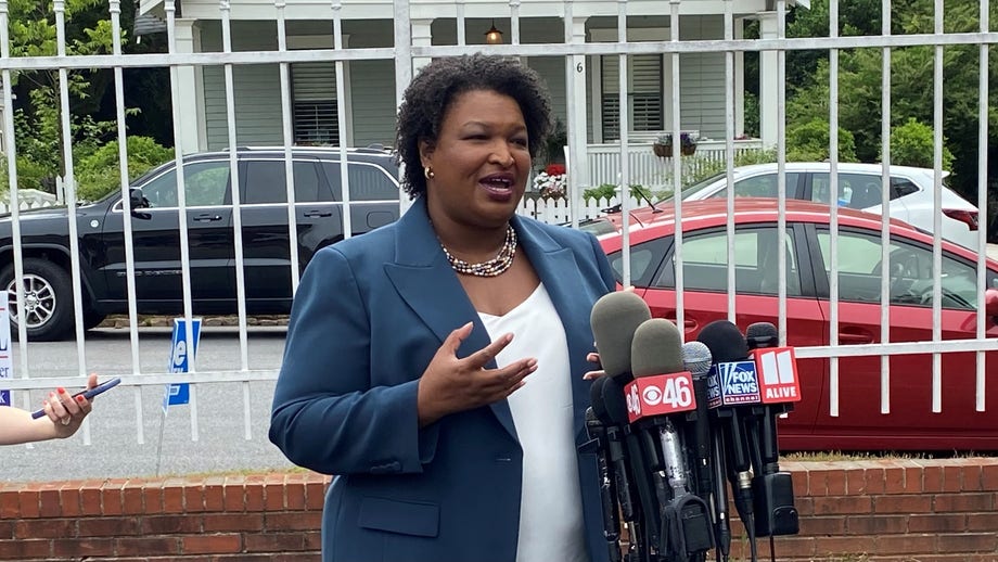 Georgia gubernatorial showdown: Abrams says ‘worst state in the country’ comment was ‘inelegant’