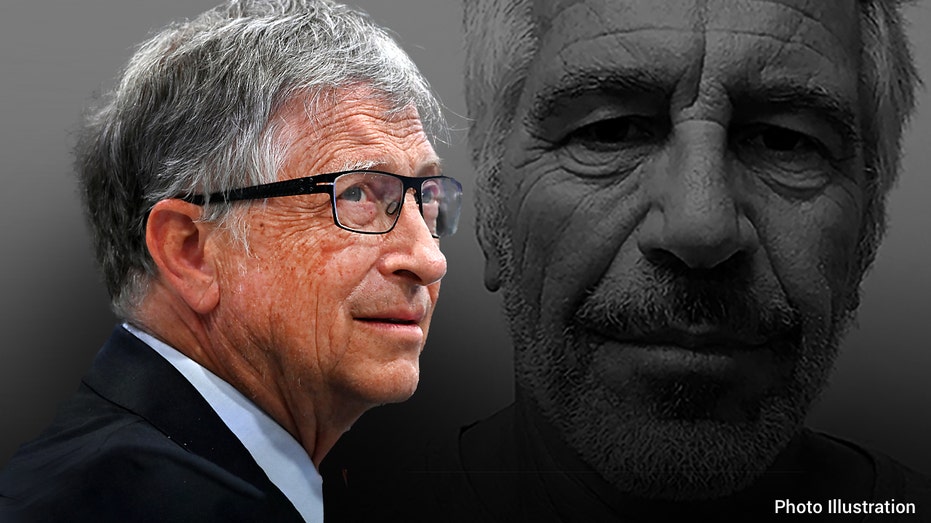 Bill Gates addresses Jeffrey Epstein relationship in awkward interview: 'I had dinner with him and that's all' | Fox News Bill Gates addresses Jeffrey Epstein relationship in awkward interview: 'I had dinner with him and that's all' | Fox News