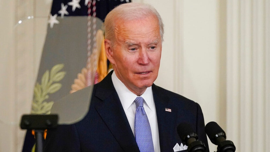 House Republicans anticipate vote to formalize Biden impeachment inquiry 'soon'