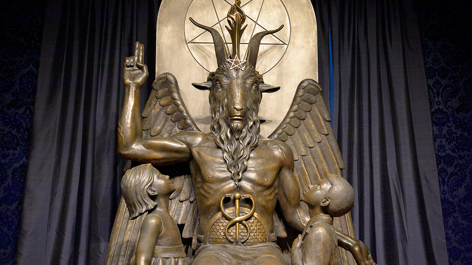 Christian prayer warriors ‘called’ into Boston with plan to counter SatanCon