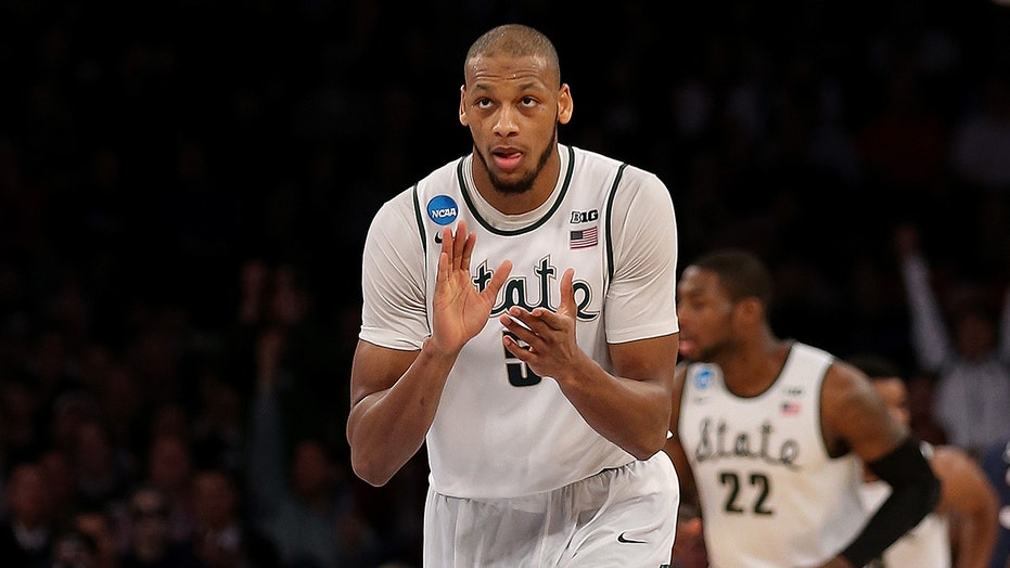 Adreian Payne, ex-college basketball standout, shot and killed in Florida, 官员说
