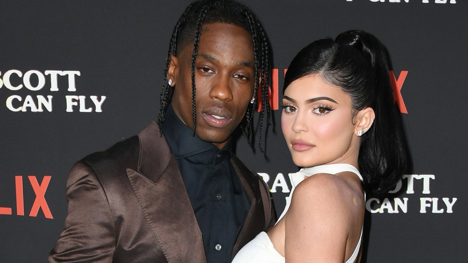 Kylie Jenner wishes ‘my love’ Travis Scott a happy birthday: ‘The most special person’