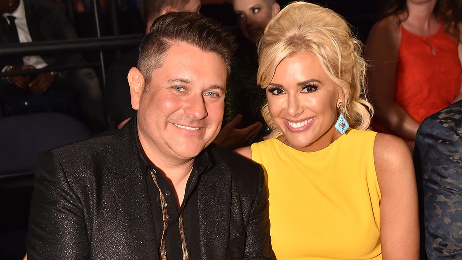 Rascal Flatts ‘will get back together,’ Jay DeMarcus’ wife Allison believes: ‘They’re still great friends’