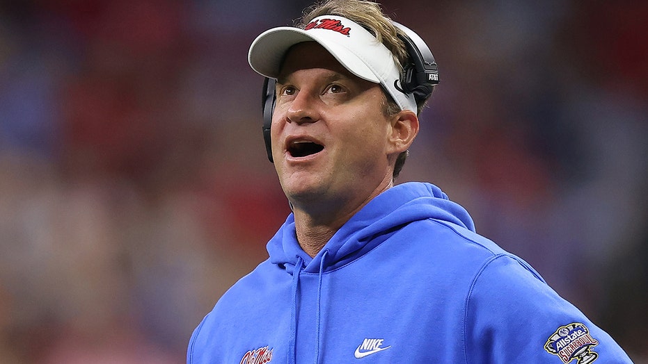 Nick Saban-Jimbo Fisher rift leaves Ole Miss' Lane Kiffin amazed: 'Should have been on pay-per-view'