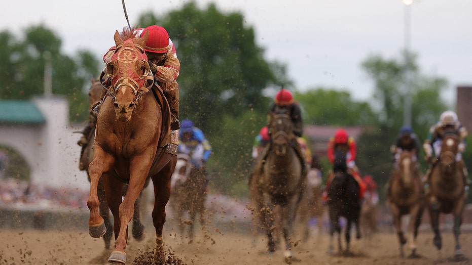 Rich Strike’s handlers praised for ‘refreshing’ decision to keep horse out of Preakness