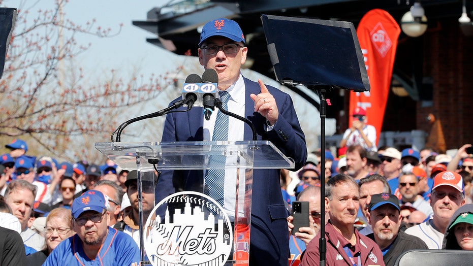 A-Rod praises Mets owner Steve Cohen for transforming team
