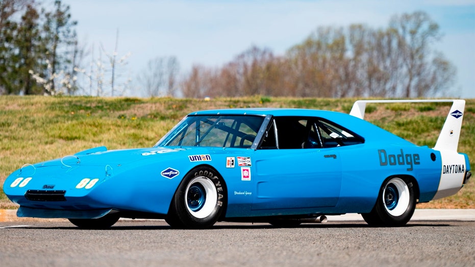 Dodge CEO: We're going electric 'differently'