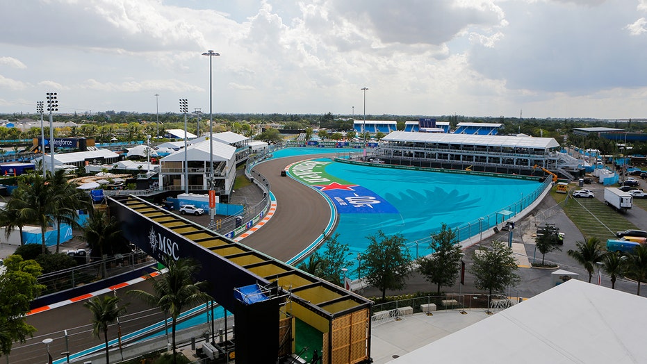 Formula One Miami Grand Prix: 6 wild things you need to know about the big race