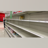 baby formula empty shelves