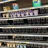 baby formula shortage