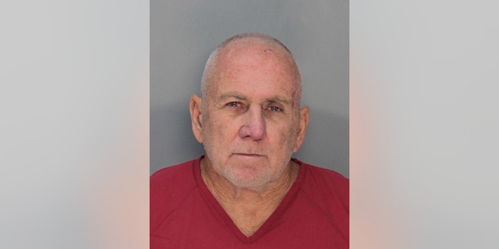 Florida police arrest accused 'Pillowcase Rapist,' possibly tied to 45 rapes dating back to 1980s - Vimarsana News