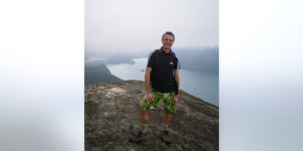 Missing British journalist Dom Phillips: Possible human remains found in Brazil Amazon - Vimarsana News