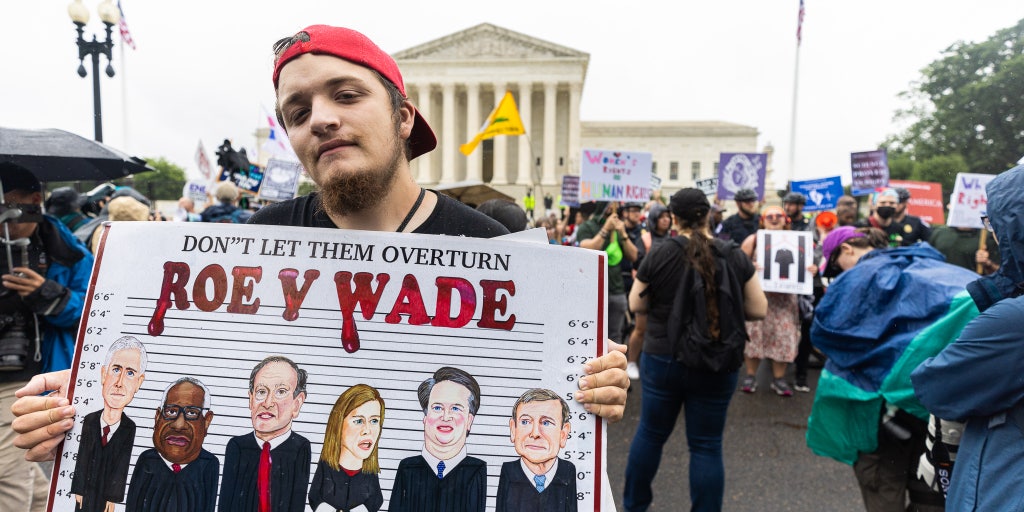 'Anti-democratic' Supreme Court makes 'mockery of the public will,' argues NY Times' Ezra Klein - Vimarsana News