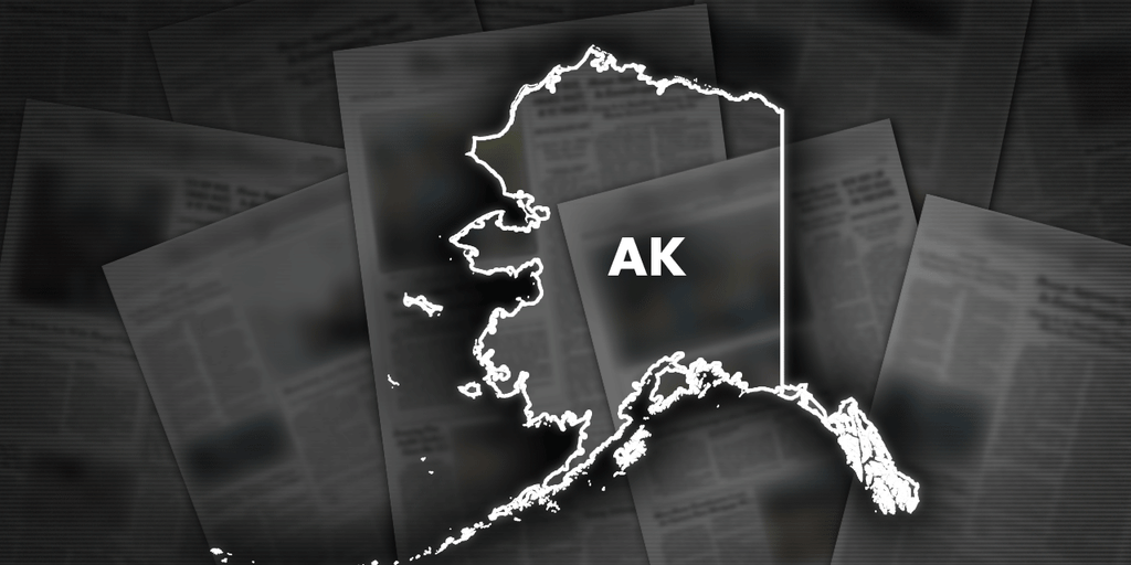 Missing teenage snowmachiner found dead in northwest Alaska