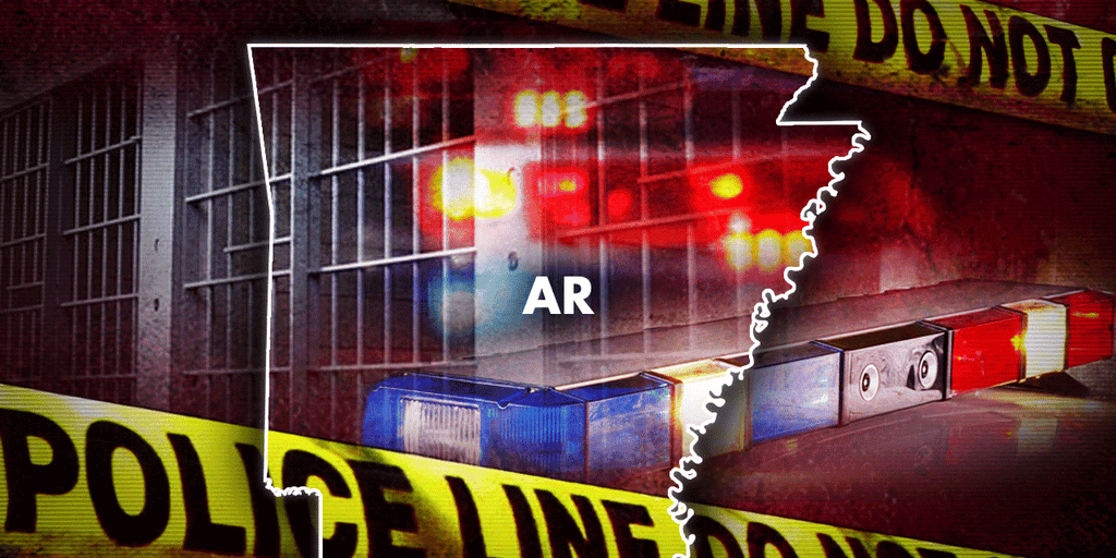 Suspect in Wisconsin double homicide arrested in Arkansas