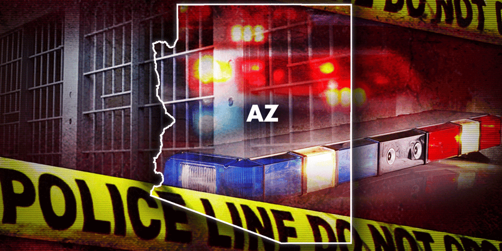 Phoenix woman gets 37 years for neglected baby's death - Vimarsana News