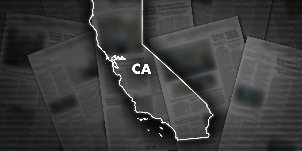 California woman with gun fatally shot by deputies in mountains
