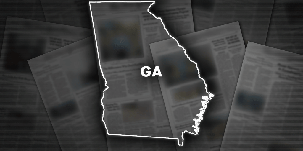 Georgia plant spills 100 million gallons of partly treated water into river