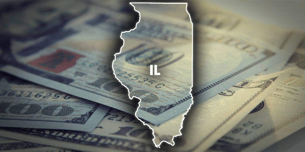 Illinois' lottery numbers for Monday, Aug. 29 - Vimarsana News