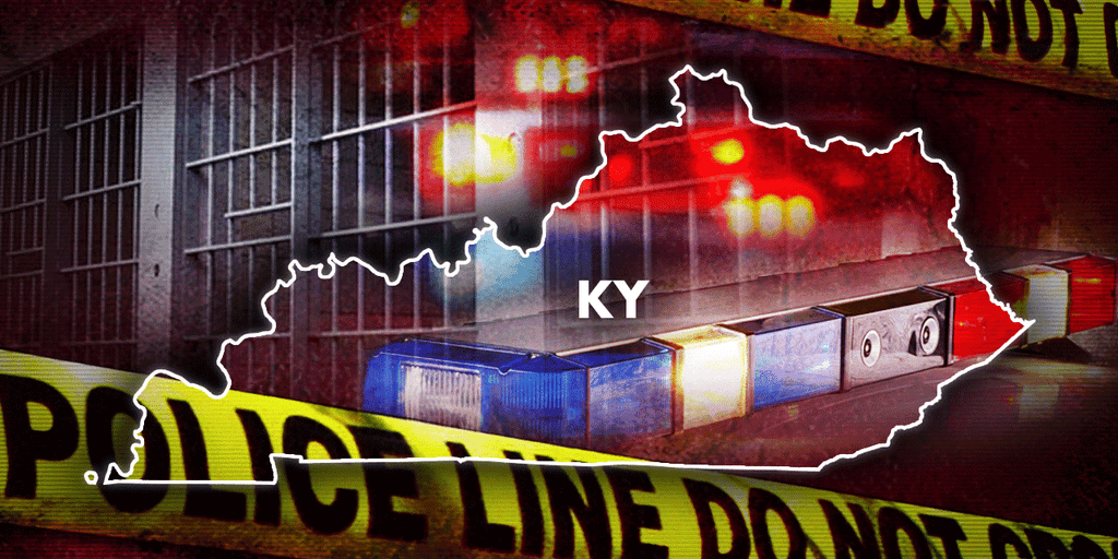 Funerals begin for Kentucky police officers killed in ambush shooting - Vimarsana News