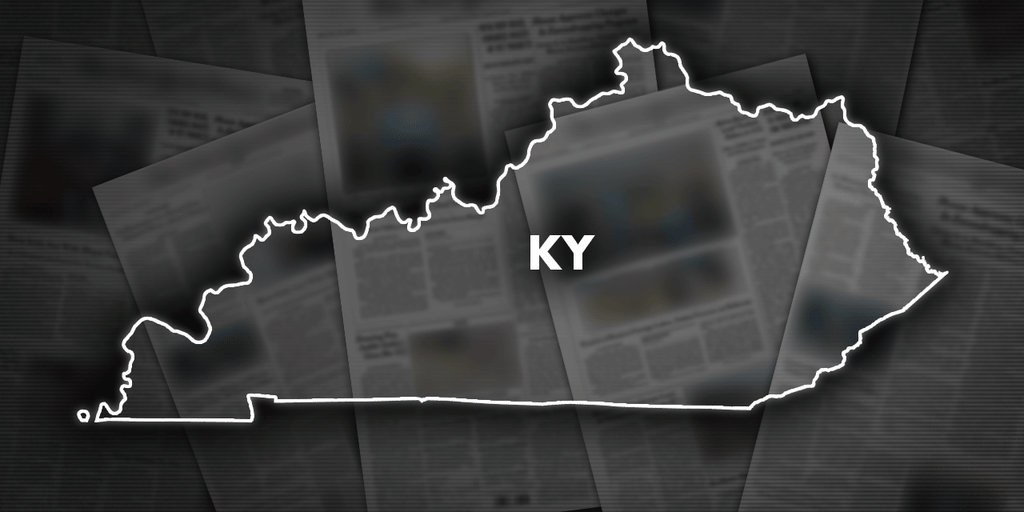 Kentucky sued over counties' costs to house state inmates