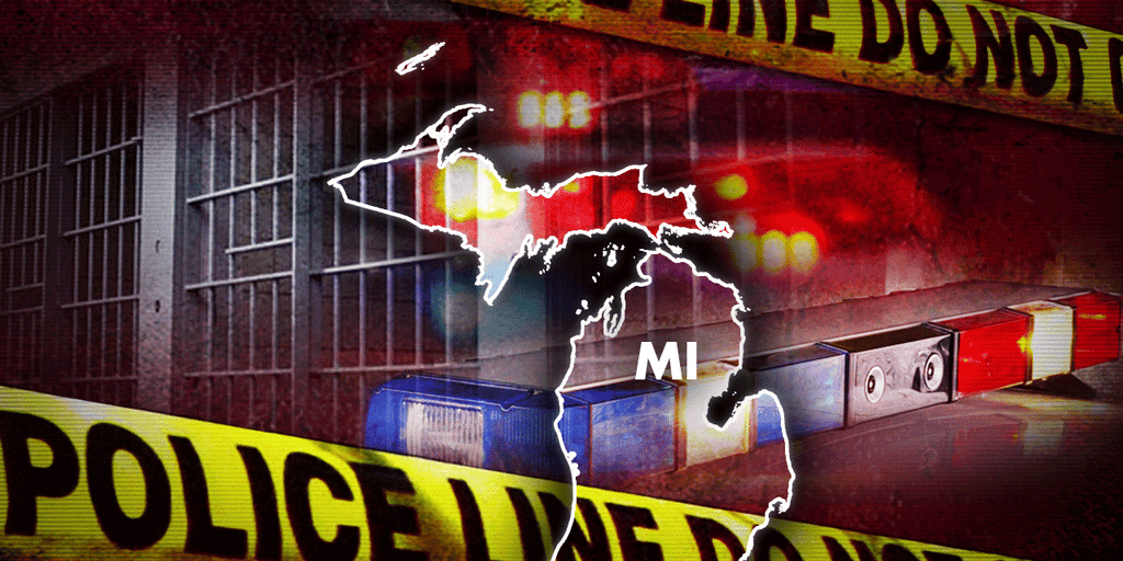 2 clerks held at MI gas station after fatal shooting