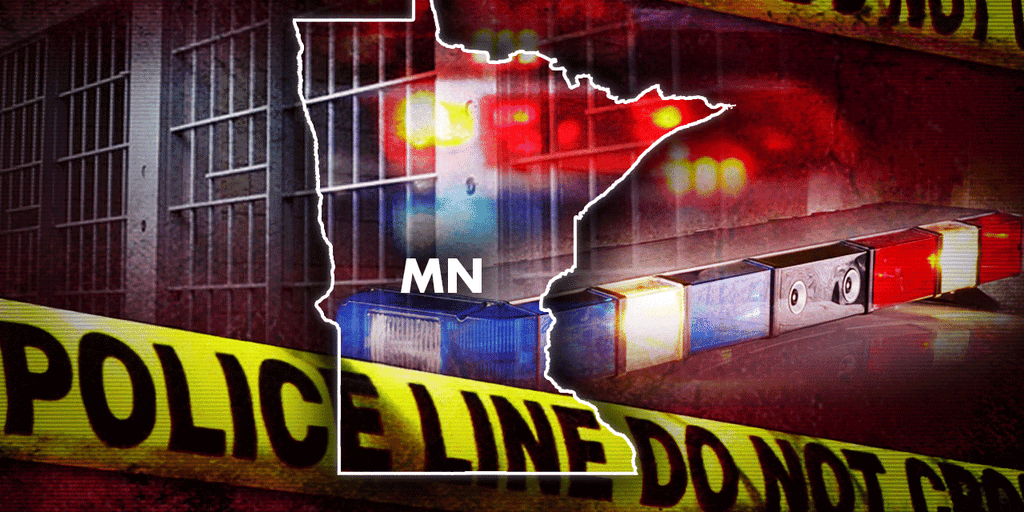 2 Minnesota sheriff's deputies shot, injured while serving search warrant