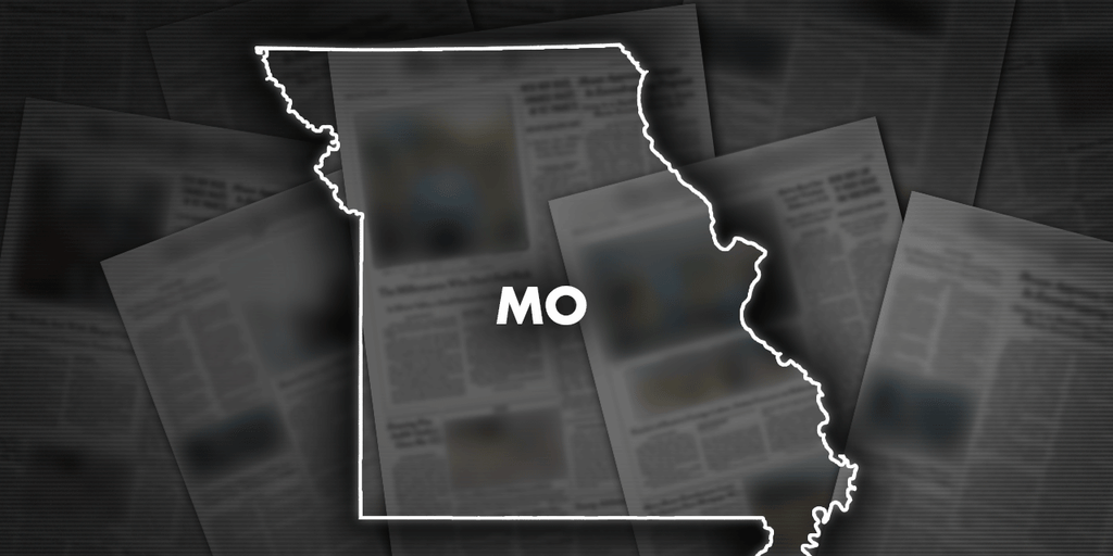 Missouri man gets 16 life sentences for serial rapes