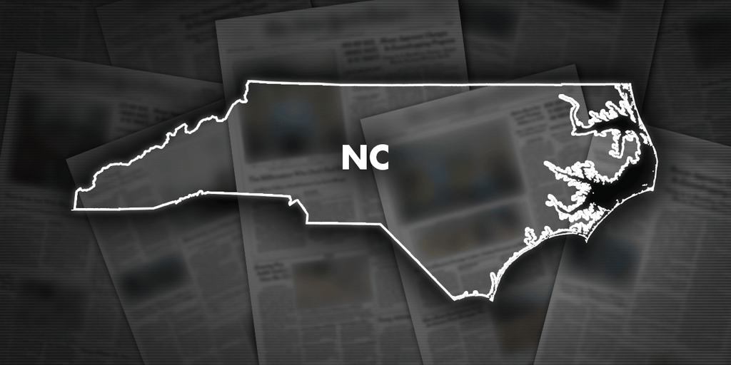 NC shooting leaves 1 dead, 2 injured