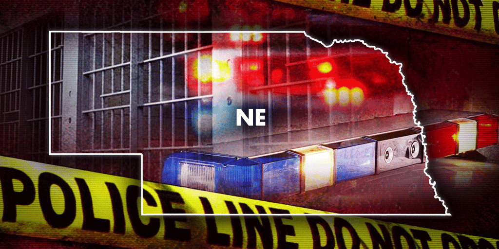 New York man critical after gunfire exchange with police in Nebraska capital - Vimarsana News