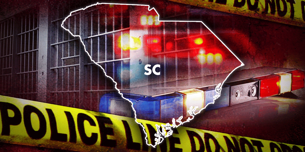 SC prison supervisor accused of taking bribes, providing contraband phones - Vimarsana News