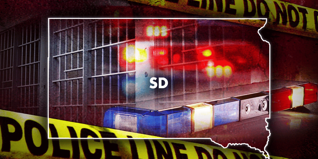 South Dakota officer fatally shoots suspect who pointed gun at him